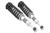 2005-2023 Toyota Tacoma 2WD/4WD 3" Lifted N3 Struts - Rough Country 501139
