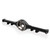 QA1 R110-170S Rear Suspension System with OE Width QA1 9" Single Adj 170lb/in. Springs