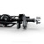 QA1 R132-200N Rear Suspension System with Narrowed QA1 9" Single Adj 200lb/in. Springs