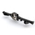 QA1 R232-170S Rear Suspension System with OE Width QA1 9" Double Adj 170lb/in. Springs