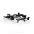 QA1 R220-250N Rear Suspension System with Narrowed QA1 9" Double Adj 250lb/in. Springs