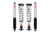 Eibach Chevrolet Colorado Trailboss 2.7L 4cyl 4WD Pro-Truck Lift Kit Stage 2 - E86-23-042-01-22