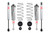 Eibach Lexus GX470 Base Stage 1 Pro-Truck Lift Kit - E81-59-005-01-22