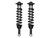 ICON Toyota 4Runner 4WD 1.25-3in Front 2.5 VS IR Coilover Kit - 58692