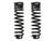 ICON Ford F-250/F-350 Super Duty 4WD Diesel 2.5 Lift 2.5in Front Dual Rate Coil Spring Kit - 62516