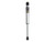 ICON Toyota 4Runner 0-3in Rear 2.0 VS Aluminum Series Internal Reservoir Shock - 56523