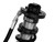 ICON Toyota Tacoma Front VS 2.5 Series Remote Resi w/ CDXS Coilover Kit Pair - 58730X