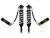 ICON Toyota Tacoma Front VS 2.5 Series Remote Resi CDXS Coilover Kit - Pair - 58730X-700