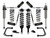 ICON 24 Gx550 1.25-3in Stage 5 Suspension System Tubular - K53355T