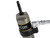 ICON Toyota Tacoma Rear VS 2.5 Alum RXT Shock Absorbers Remote Resi w/ CDXS Pair - 57826XP