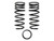 ICON Toyota Land Cruiser 200 1.75in Dual Rate Rear Spring Kit - 52750