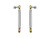 ICON Jeep JT Rear Sway Bar Link Kit - 22070