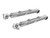 ICON Ford Bronco Billet Rear Lower Link Kit - 44000