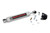 2007-2018 Jeep Wrangler JK (2 Door) 4WD N3 Steering Stabilizer - Rough Country 8730630