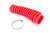 Rough Country Shock Boot - Red - 87150