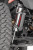 2020-2022 Jeep Gladiator JT 4WD 6" Vertex Shocks - Rough Country 699026