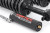 2019-2025 Chevy & GMC 1500 2WD/4WD 2" Vertex Coilovers - Rough Country 689018