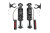 2014-2025 Ford F-150 4WD 2" Adjustable Vertex Coilovers - Rough Country 689012
