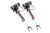 2011-2019 Chevy Silverado 2500 HD 2WD/4WD 3-4.5" Vertex Shocks - Rough Country 689011