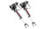 2011-2019 Chevy Silverado 2500 HD 2WD/4WD 3-4.5" Vertex Shocks - Rough Country 689011