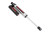 2007-2018 Jeep Wrangler JK (2 Door) 4WD 3.5-6" Vertex Shocks - Rough Country 689006