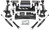 2020-2023 Chevy & GMC 2500/3500HD 6" Lift Kit - ReadyLift 44-3060