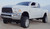 2009-2012 Dodge Ram 2500 4wd Diesel Motor Lift Kit 8" W/Shocks - McGaughys 54950