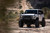 2021-2022 Ford Bronco 4WD 4"-7.5" Adjustable Lift Kit - Belltech 152600TP
