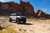 2021-2022 Ford Bronco 4WD Performance Handling 4"-7.5" Adjustable Lift Kit - Belltech 152600HK