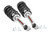 2007-2013 Chevy & GMC 1500 2WD/4WD 3.5" Lifted N3 Struts - Rough Country 500030