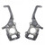 2015-2020 Ford F-150 6"-7" Lift Kit - Belltech 152501TP
