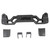 2021-2023 Ford F-150 4WD 6" Lift Kit - Belltech 152510BK