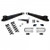 2019-2023 Dodge RAM 3500 & Dually 4wd 4" Full Throttle Lift Kit - 66848-19