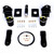 2015-2020 Ford F-150 Air  Helper Bag Kit - IHC-F1520-HBK