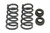 1998-2004 GM Blazer/Jimmy 1" Front Lowering Coils - Belltech 4204