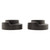 2004-2012 Chevy & GMC Colorado/Canyon 1" Lift Coil Spacers - Belltech 34854