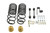2009-2018 Dodge Ram 1500 Regular Cab  4" Rear Lowering Coils - Belltech 5317