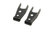 1988 - 1998 Chevy & GMC C1500 2" Drop Shackles - Belltech 6400