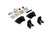 1994 - 1997 Mazda B-Series 2WD 4" Lowering Kit - Belltech 6412