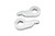 1999-2006 Chevy & GMC 1500 4WD 1-2" Drop Torsion Keys - Belltech 3921
