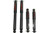 1982 - 2004 Chevy & GMC S10/S15 2WD ND2 Shock Set For 0-3" Lowered Vehicles - Belltech 9124