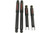 2005 - 2006 Chevy & GMC Silverado 1500 2WD ND2 Shock Set For 2-4" Lowered Vehicles - Belltech 9112