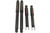 2003 - 2006 Chevy & GMC SIlverado SS/Sierra Denali 1500 2WD ND2 Shock Set For 2-4" Lowered Vehicles - Belltech 9112