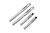 1988 - 1998 Chevy & GMC SIlverado/Sierra C2500/C3500 2WD SP Shock Set For 2-4" Lowered Vehicles - Belltech 9523