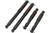 1997 - 2000 Chevy & GMC C3500 2WD ND2 Shock Set For 0-1" Lowered Vehicles - Belltech 9137