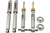 2007 - 2020 Chevy & GMC Suburban/Yukon XL 2WD SP Shock Set For +1" to 0" Lowered Vehicles - Belltech 9534
