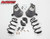 Chevrolet Avalanche W/O Auto Ride 2007-2013 2/3 Deluxe Drop Kit - McGaughys 30008