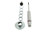 2002 - 2009 Chevy & GMC Trailblazer/Envoy 2WD SP Front Shock For +1" to -2" Lowered Vehicles - Belltech 25011