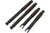2000 - 2006 Chevy Avalanche 4WD ND2 Shock Set For 0-2" Lowered Vehicles - Belltech 9113