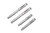 1995 - 1999 GM Tahoe/Yukon/Yukon Denali/Escalade 4WD SP Shock Set For 2-4" Lowered Vehicles - Belltech 9558